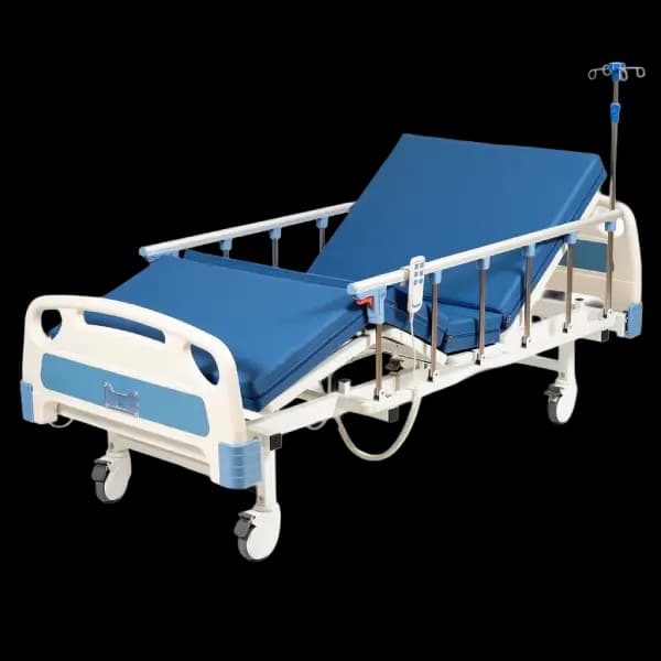 Pat medical electric cu 2 funcții — imagine principală